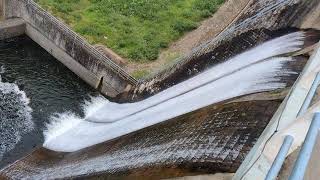 KUNDALA LAKE DAM.... MUNNAR