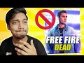 Free Fire Indian Community is Slowly Dying!