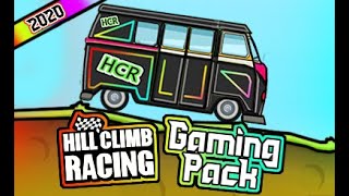Hill climb racing mod#3 | Gaming Pack