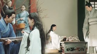 魏瓔珞喜歡的琴，皇帝不惜千萬錢財也要給她買下！| 李氏皇后 Chinese Drama