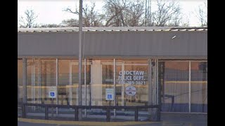 Choctaw County Jail Inmate Roster and Jailtracker