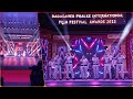 Himachal Police Live Performance at Dadasaheb Phalke Awards 2023 #policeband #himachalpolice #dpiff