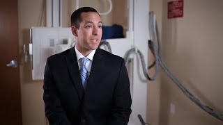 Dr. Edward Silverman - Biscayne Bay Orthopaedics