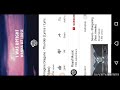 Thunder Lyrics