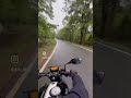 monsoon ride🏍️