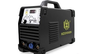 В ремонте исправный аппарат HZXVOGEN HVT250P AC/DC