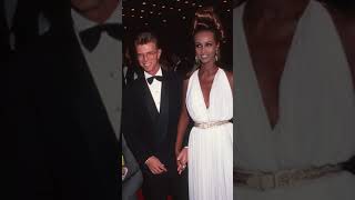 ​David Bowie and Iman ❤ story #shorts #snoopdogg #love #celebrity #celebritycouple