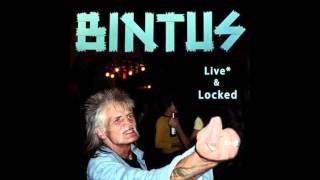 Bintus - Cylinder Bop