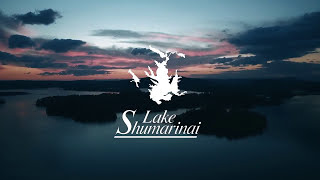 Lake Shumarinai x GYZE - KAMUY 【Official Video】