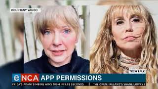 FaceApp dominates social media