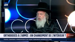 Faut-il enrôler les ultra-orthodoxes dans l'armée israélienne ?