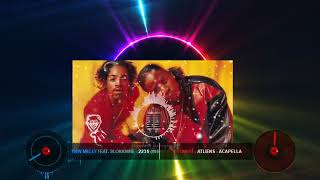 Dj Music Mike   Outkast Atliens Vs YNW Melly 223s