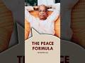 The Peace Formula - Prabhupada 0147