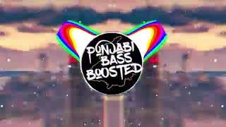 Bamb Jatt BASS BOOSTED Amrit Maan, Jasmine Sandlas Ft  DJ Flow   Latest Punjabi Song 2017   YouTube