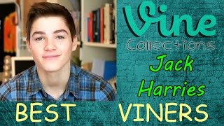 BEST VINE Compilation | Jack Harries | Top Funny Vines 2015