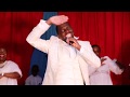 JESUS THE CAPTAIN : REV T T CHIVAVIRO 2018 Official Video(Captured at APM Durban)