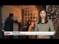 more chinese couples seek korean touch to weddings 한류 열풍 속 ‘한국 웨딩 촬영’ 관광 인기