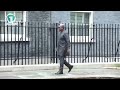 President Mahama Holds High-Level Talks With UK Prime Minister  Keir Starmer In London