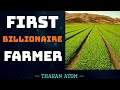 Worlds No:1 Farmer Billionaire | #shorts | Tamil