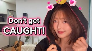 How K-Pop Idols ACTUALLY Date