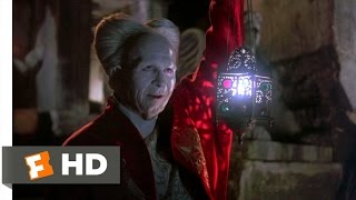 Bram Stoker's Dracula (1992) - I Never Drink Wine (2/8) | Movieclips