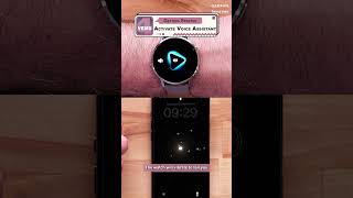 Tutorial - Venu 4: Activate Voice Assistant #venu4 #garminwatch #garmintutorial