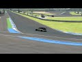 raceroom hotlap chang international full circuit cougar c14 2 denis gicquel 1.38 641