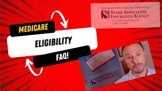 Medicare Enrollment FAQ