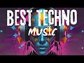 Popular Techno Song | Techno Dance Musc | Best Electronic Music | Tik Tok Music