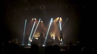 LORD RUBY LIVE