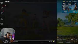 TIGER_GAMERS Live Stream بدو بیا لایو شروع کردیم😍❤️