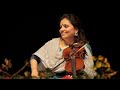 Heavenly Violin | Kala Ramnath |2| Raga Basant