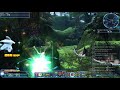 【pso2】running maneuvers naverius ii sh solo fo ph 1 40