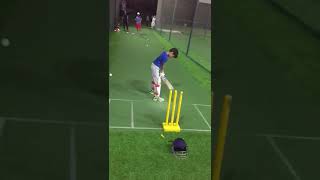 Goltay Cricket Academy one to one coaching