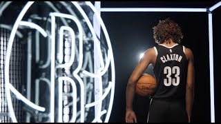 2019 Nets Media Day Sights and Sounds