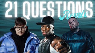 GEOLIER, GUE, 50 CENT - 21 QUESTIONS REMIX