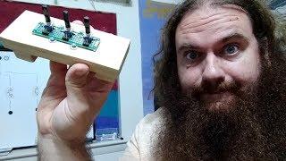 Breakout Board - Potentiometer Array - Simply Put