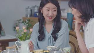 [THERMOS] Shall we tea-time with Thermos l 써모스 스토리