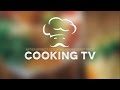 Cooking TV Show Broadcast Pack - After Effects Template