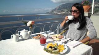 Hotel Club Due Torri - Amalfi Coast, Italy