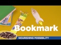 How to make Bookmarks out of a cereal box! | NESQUIK Cereal