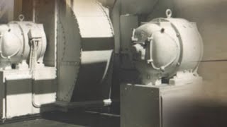 Charles Sheeler, Astonishing Precisionist Painter: Animated