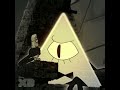 Brown Shuga | Bill Cipher edit - [ Gravity Falls ]