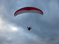 bob paragliding nový malín