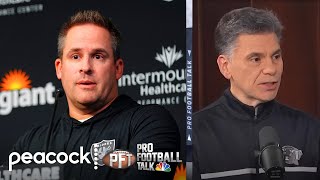 New head coaches with the most to prove during the 2022 NFL season | Pro Football Talk | NFL on NBC