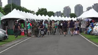 2015.6.6 中華民國玩具槍協會 迷彩嘉年華 TWAAA CAMO FESTIVAL