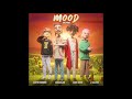 24kGoldn, Justin Bieber,J Balvin (Mood Remix)