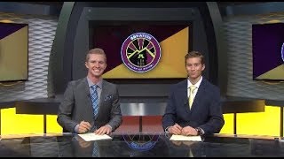 Troy Lynch Anchor Highlights: Ep. 4 ASU Football Show