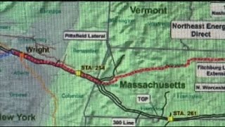 Website Issues Prevented Public Comment On Kinder Morgan Pipeline