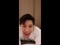 eng subs 191123 ten insta live ft. yangyang aka 18 min of them roasting each other wayv